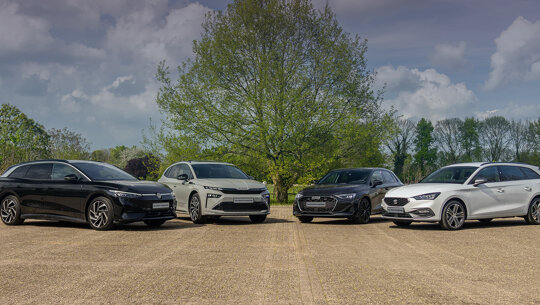 Card - Business Deals