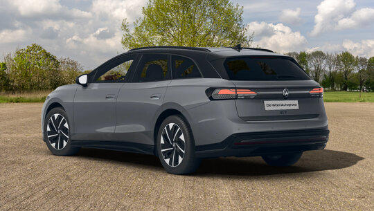 Card - ID.7 Tourer 2