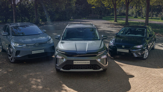 Card - Private Lease Deals