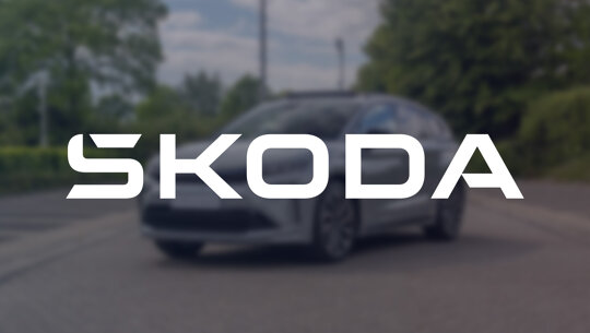 Card - Škoda
