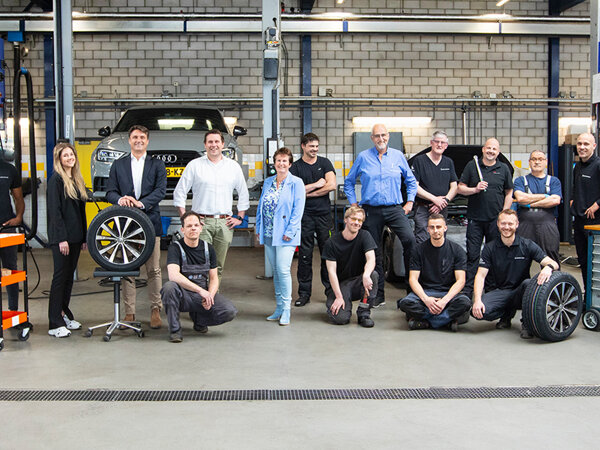 De Waal Academie hero mobiel