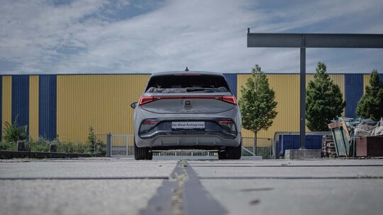 doorlopende LED verlichting