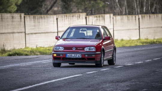 Golf 4 GTI (2)