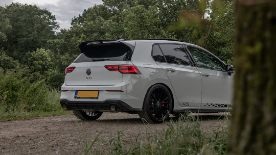 Golf mk8 - 6