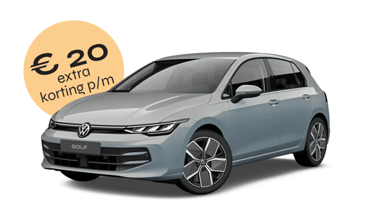 Golf - private lease deal
