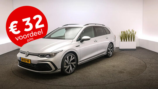 Golf variant