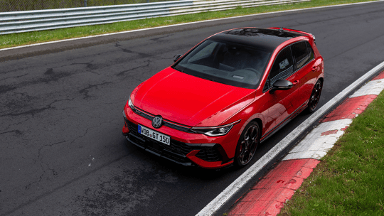 GTI - 1