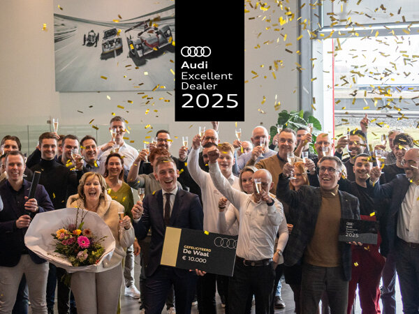 Header Audi Excellente Deals - Mobiel