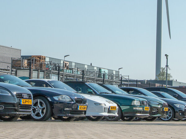 Header mobiel rally