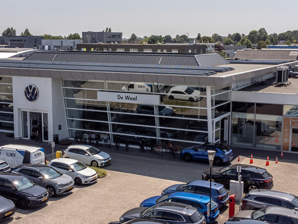 Header Mobiel - VW Veenendaal