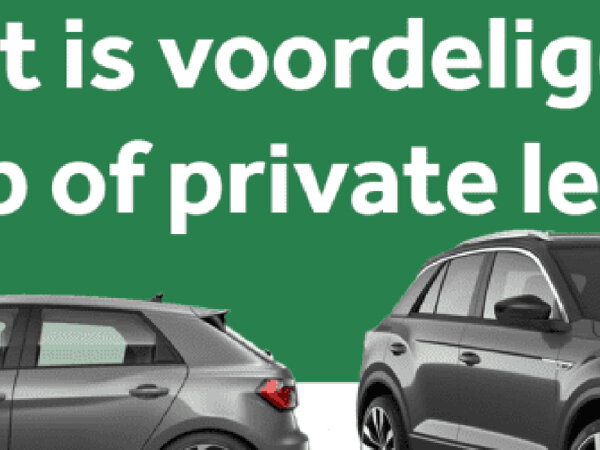 Private lease