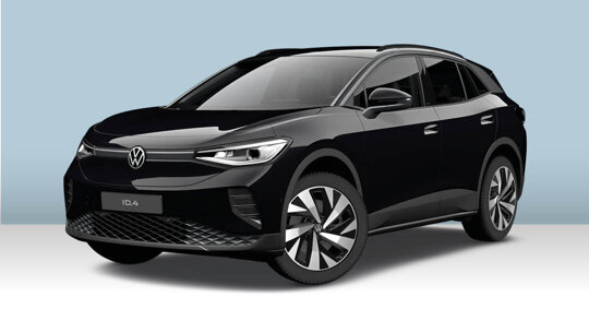 ID.4 _Volkswagen_Cards