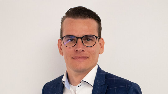 Vacature verhuur
