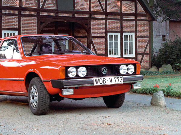 Jarige Scirocco hero mobiel