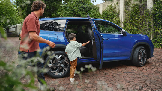Kiezen voor private lease