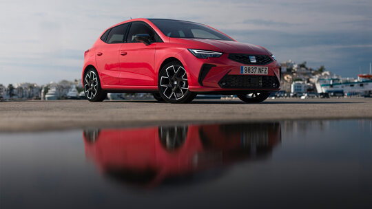 Kleine afbeelding - seat ibiza 5
