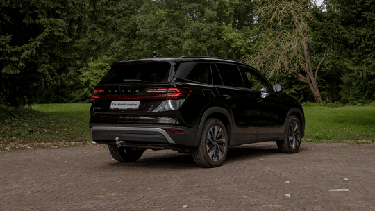 Kodiaq - 2