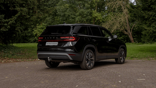 Kodiaq - 2