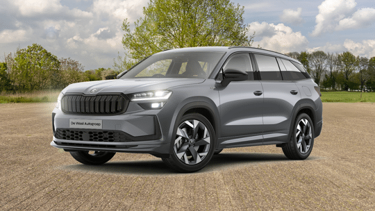 Kodiaq - DWA