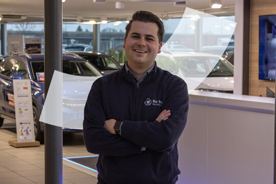 Melvin - kleine afbeelding