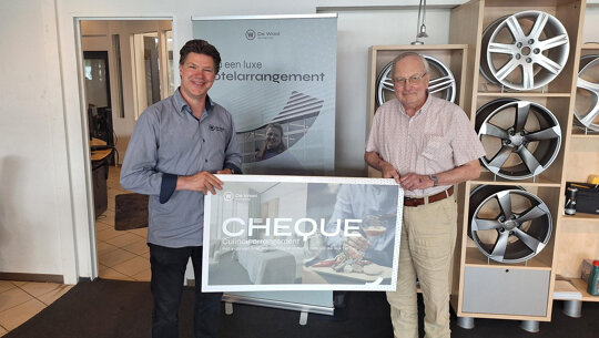 Meneer Braal_Gorinchem_After sales