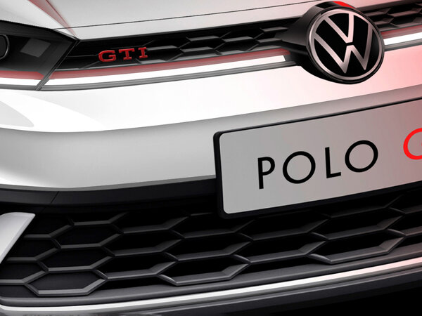 POLO GTI