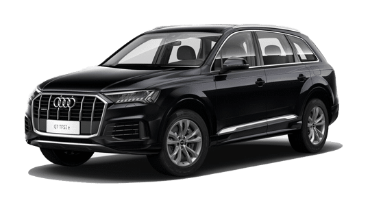 Audi Q7 Pro Line Advanced
