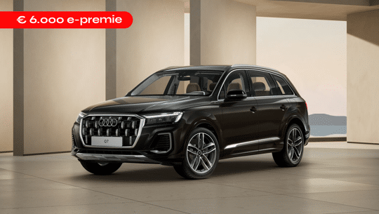 Q7 e-hybrid