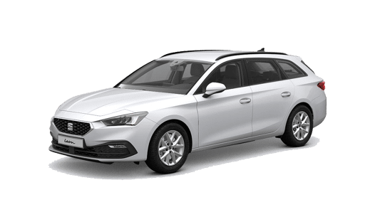 SEAT Leon Sportstourer Reference