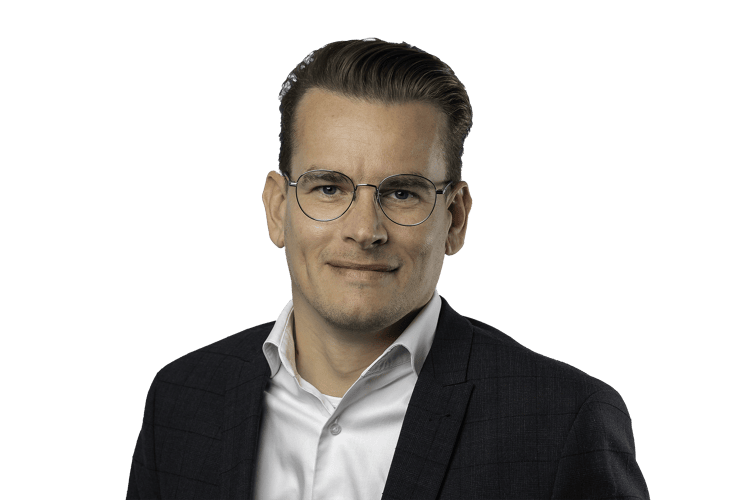 Richard - De Waal Autoverhuur