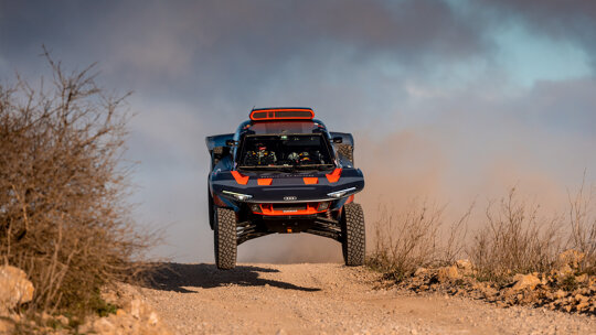 RS Q e-tron Dakar (5)