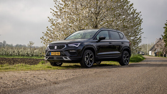 SEAT Ateca (2)
