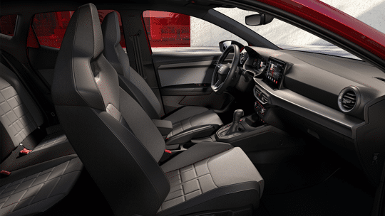 SEAT Ibiza - 3
