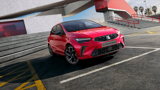 SEAT Ibiza - 8