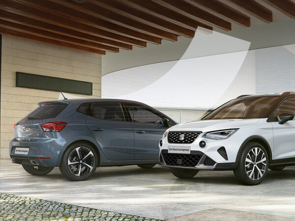 Seat ibiza en arona header mobiel 1