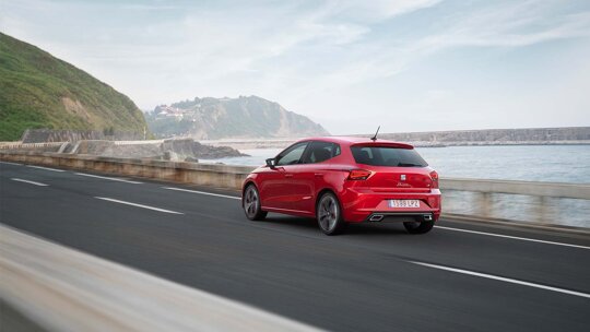 seat ibiza sport 1