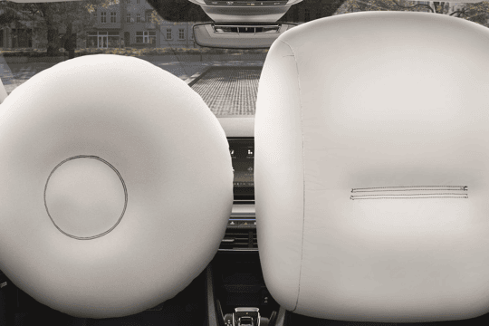 Skoda airbag hero mobiel