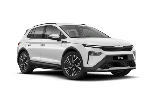 Skoda Elroq Business Edition