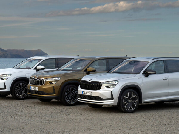 skoda occasions - mobiel