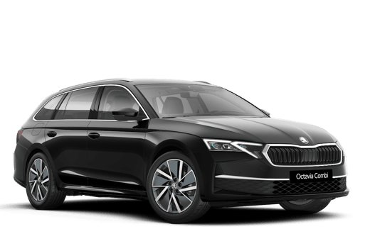 Škoda Octavia Combi Business Edition Plus