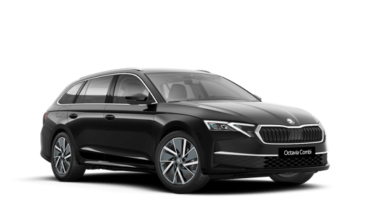 Škoda Octavia Combi Business Edition Plus