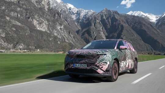 Skoda Peaq covered-7