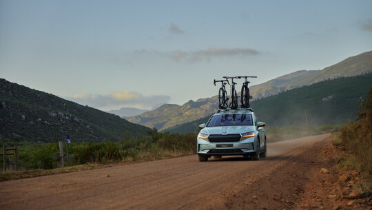 Škoda Zomercampagne 2023-1