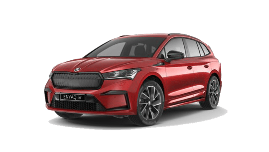 SKODA ENYAQ iV Sportline