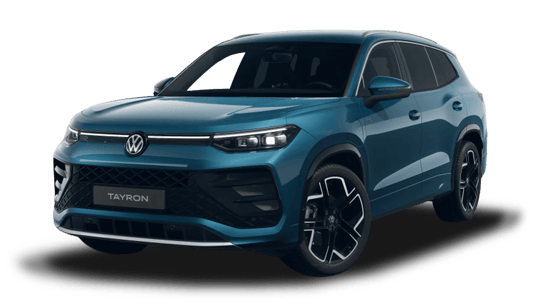 Tayron R-Line
