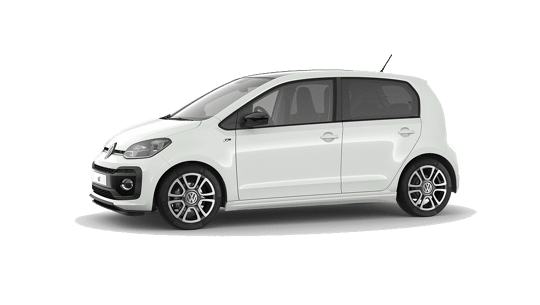 Volkswagen Up R Line