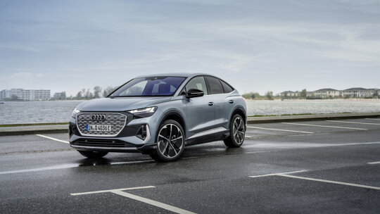 Vernieuwde Audi Q4 e-tron (3)