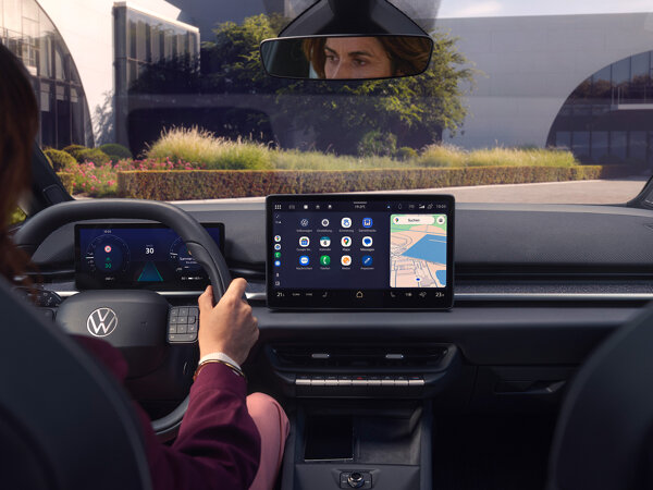 Volkswagen assistentiesystemen - hero mobiel