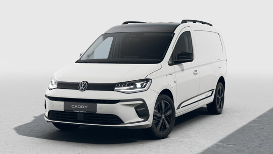 Volkswagen Caddy Cargo Maxi First Edition