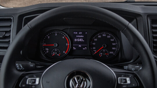Volkswagen Crafter (5)